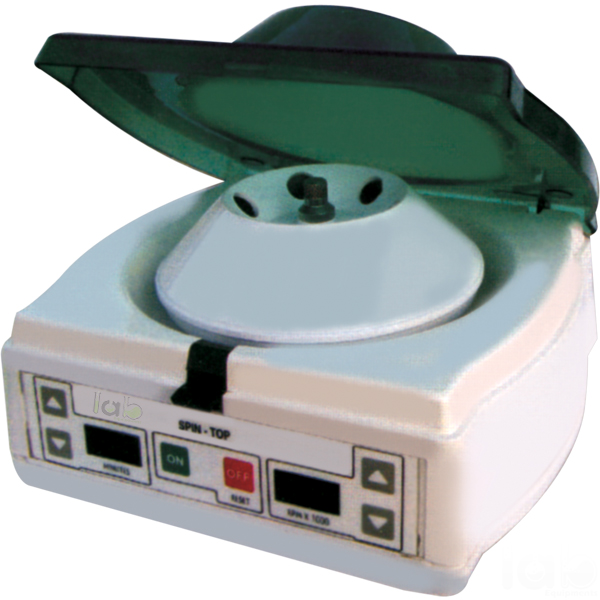 Mini Centrifuge