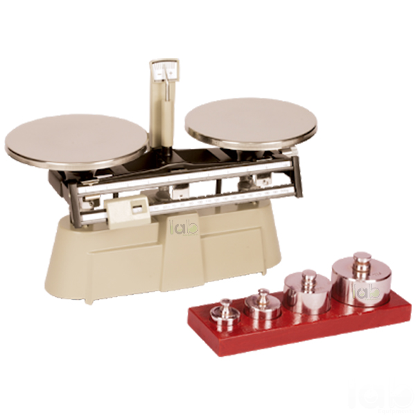 Double Beam Balance