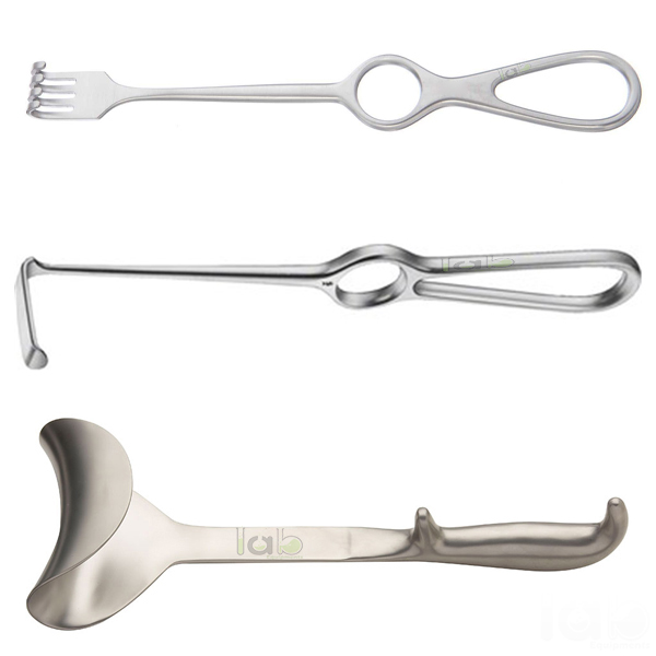 Retractor