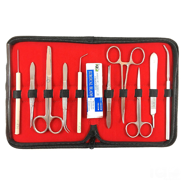 Student Dissecting Set